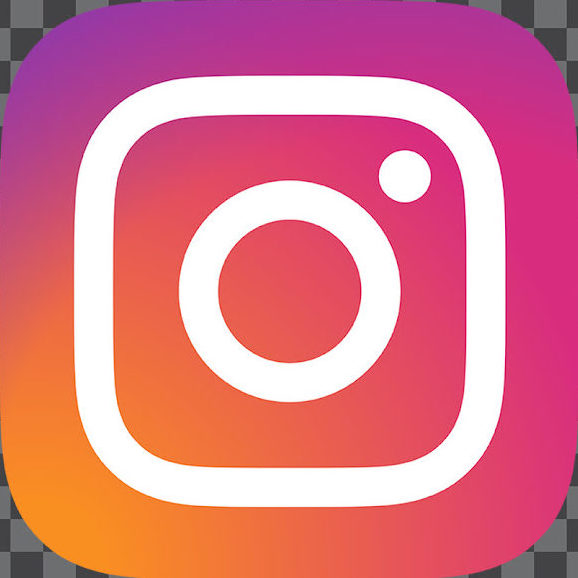 Instagram icon