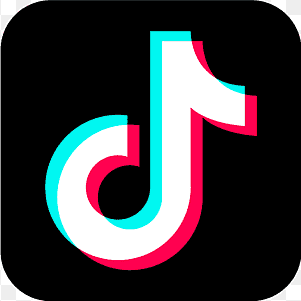 TikTok icon